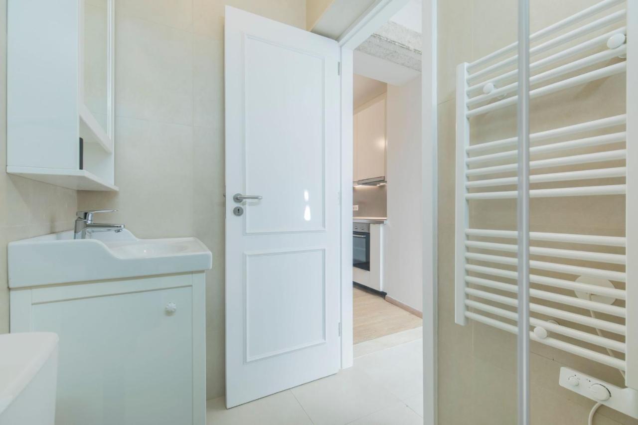 Lovelystay - Peaceful Central Apartment I Lisboa Kültér fotó