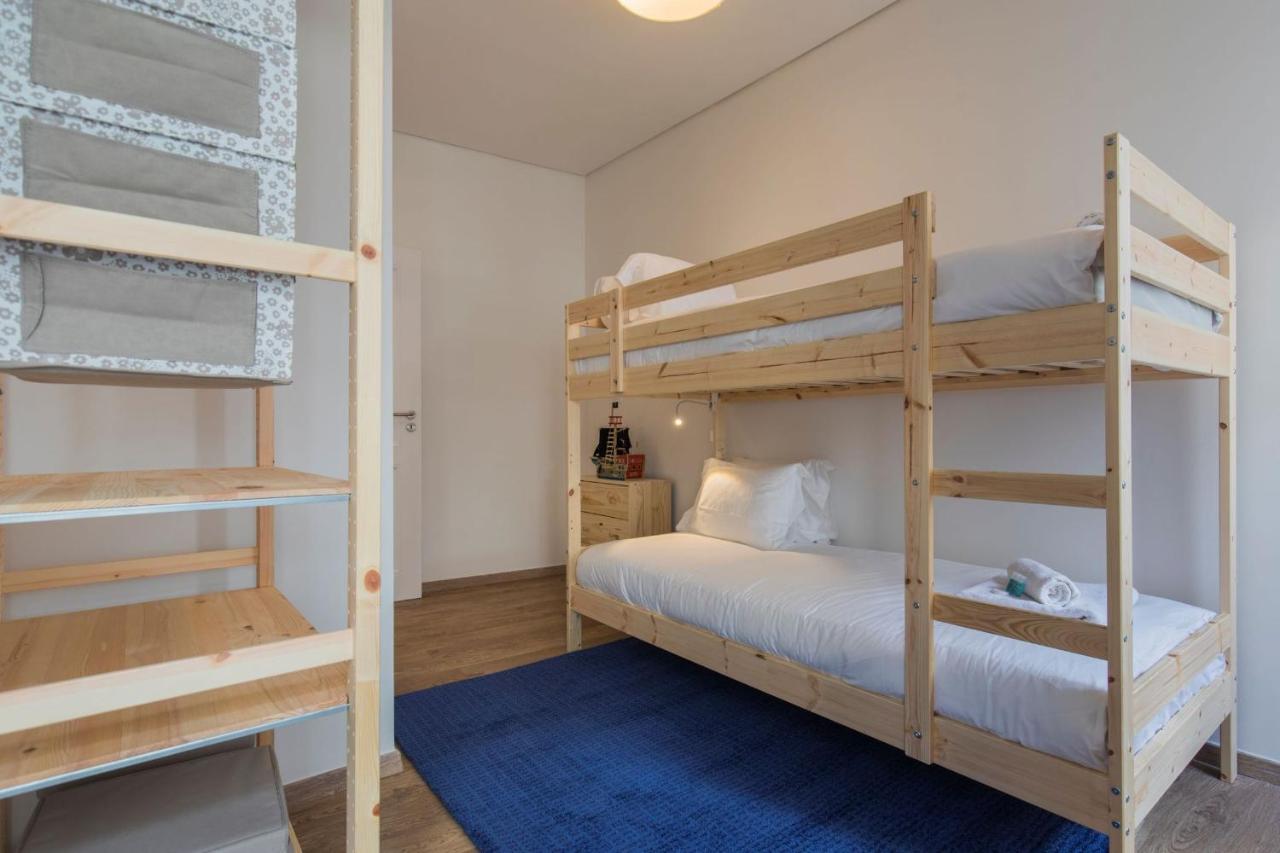 Lovelystay - Peaceful Central Apartment I Lisboa Kültér fotó