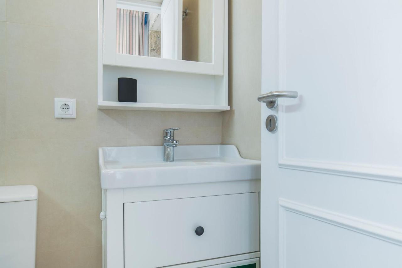 Lovelystay - Peaceful Central Apartment I Lisboa Kültér fotó