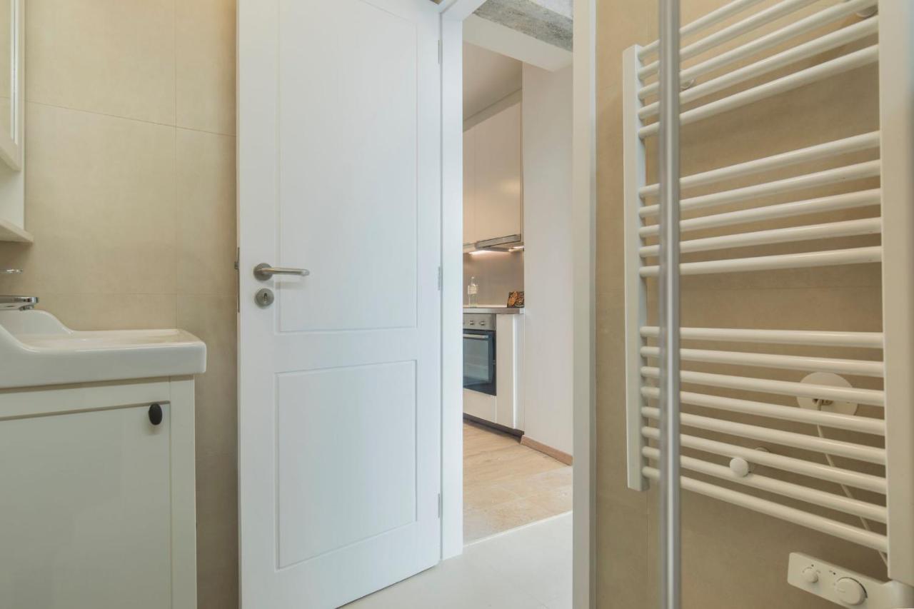 Lovelystay - Peaceful Central Apartment I Lisboa Kültér fotó
