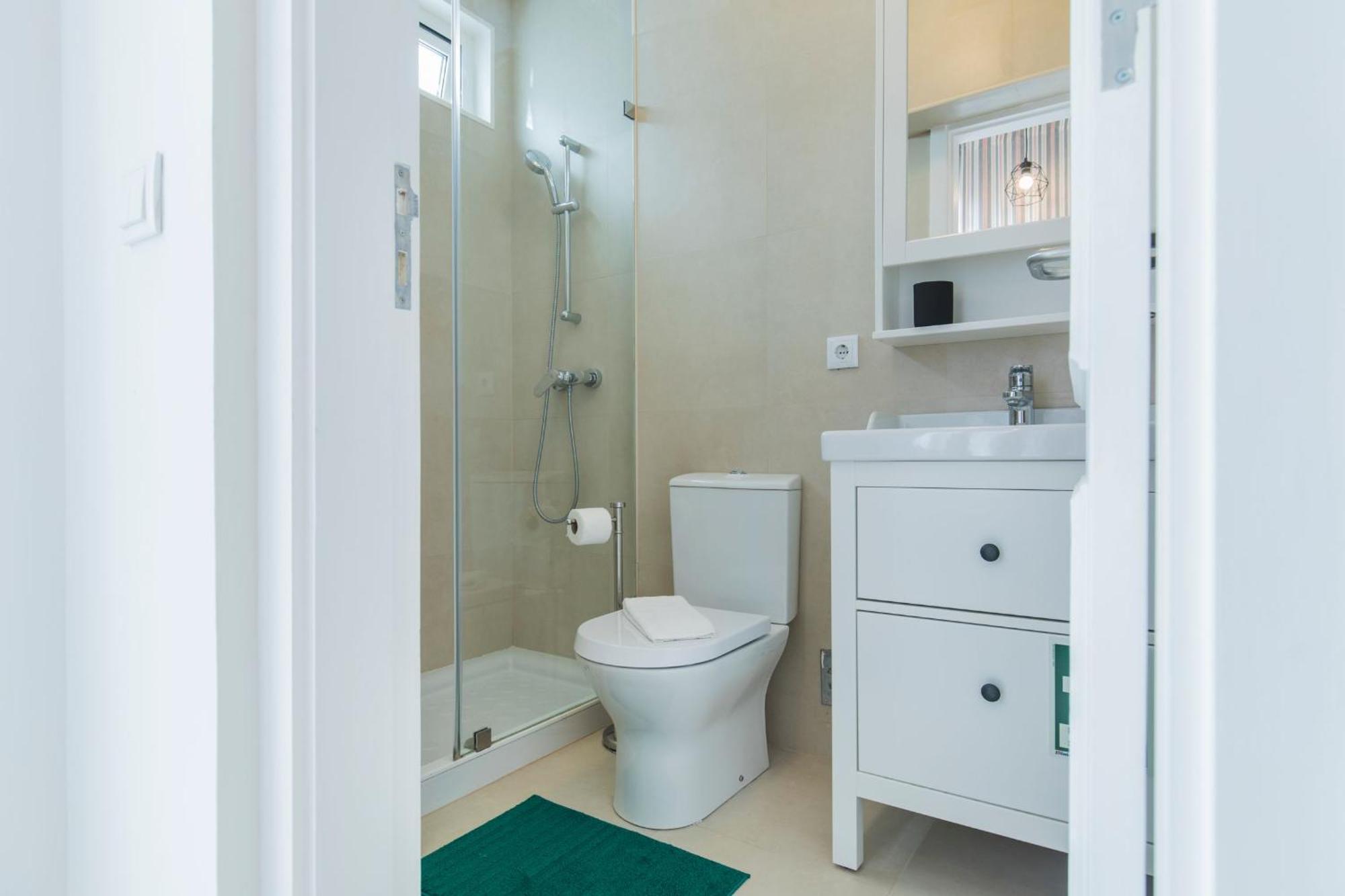 Lovelystay - Peaceful Central Apartment I Lisboa Kültér fotó